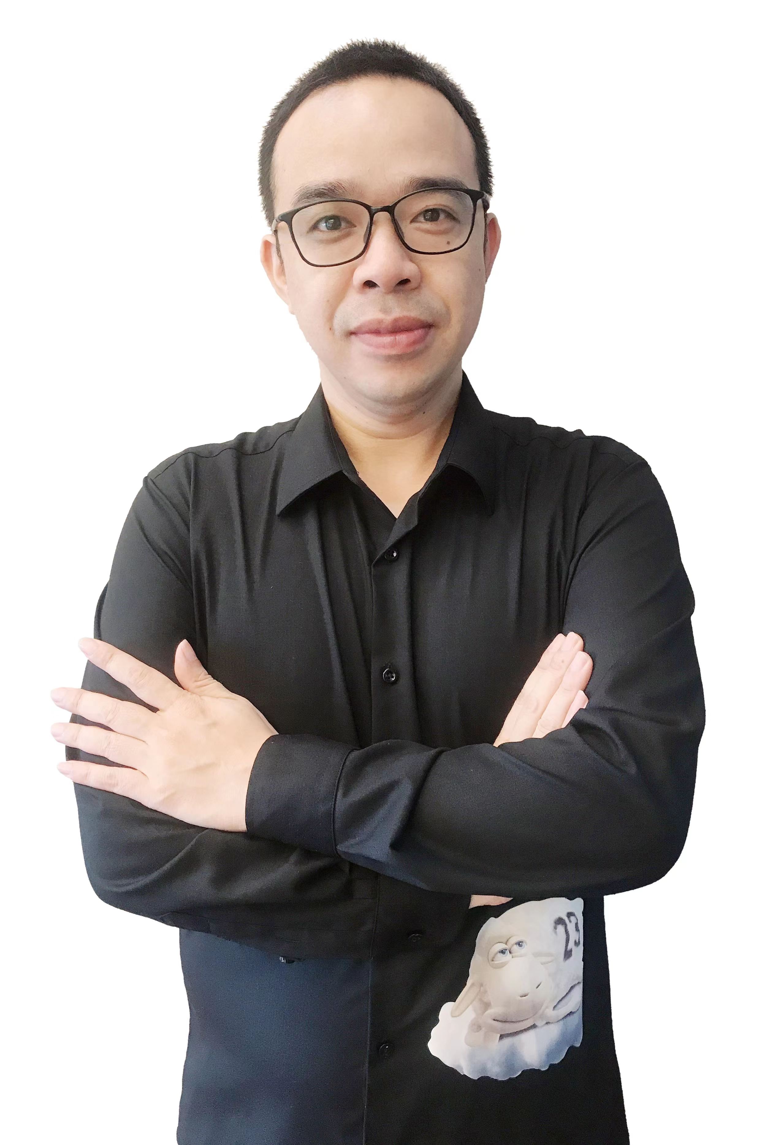 黄权